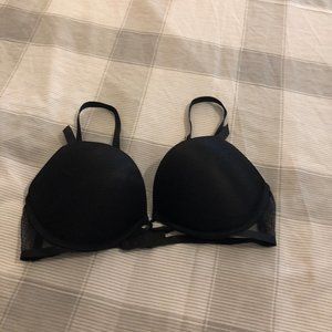 Victoria Secrets push up bra